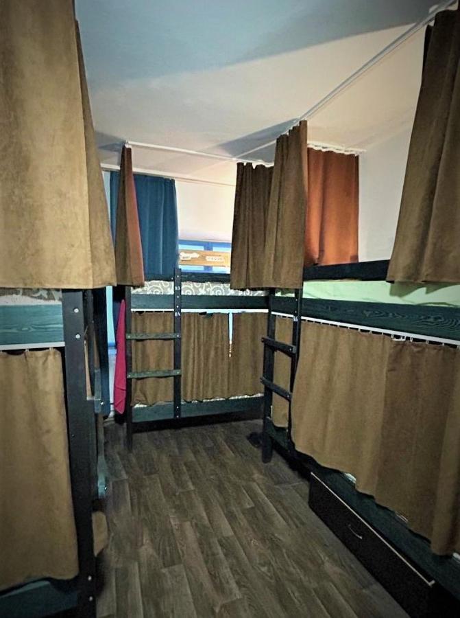 Bern Hostel Kiszyniów Zewnętrze zdjęcie