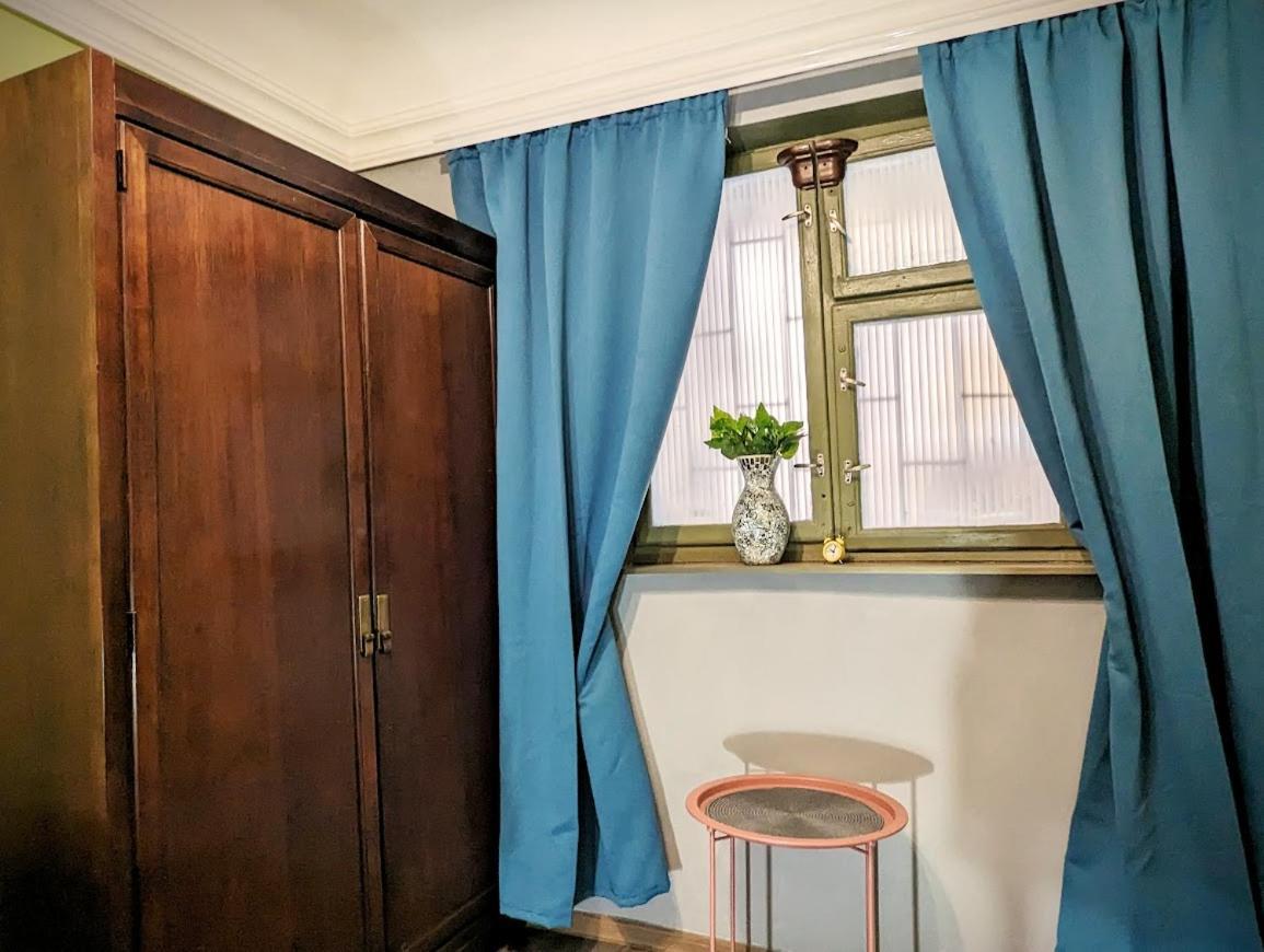 Bern Hostel Kiszyniów Zewnętrze zdjęcie